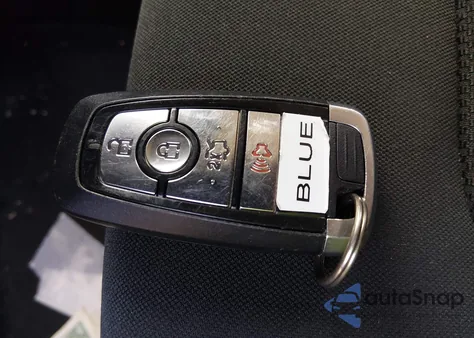 2018 Ford Fusion Hybrid Se from USA, damaged, VIN 3FA6P0LU3JR158537